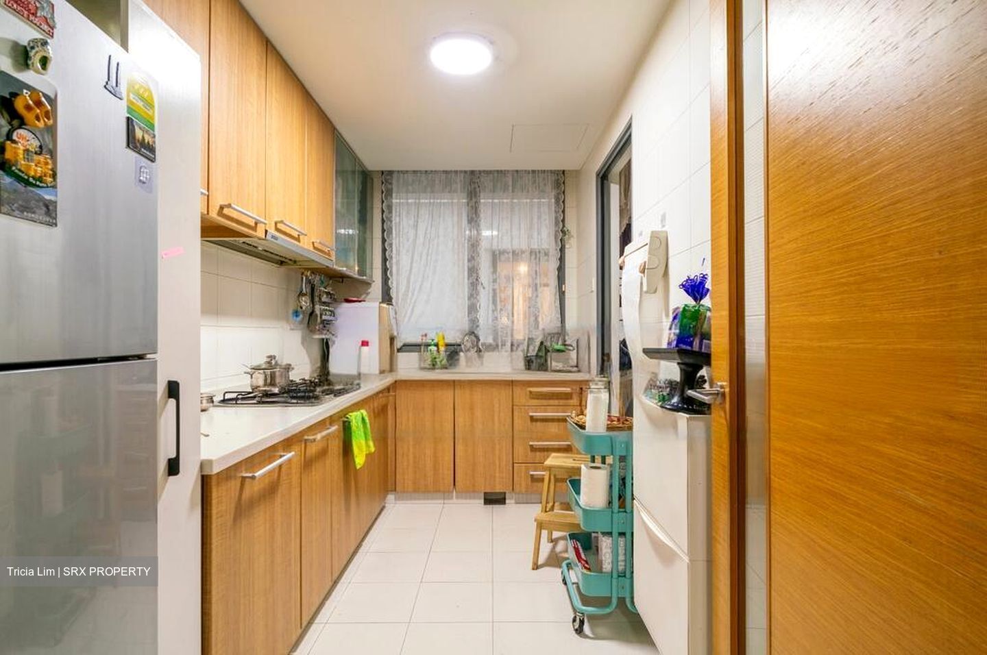 The Waterina (D14), Apartment #454342331